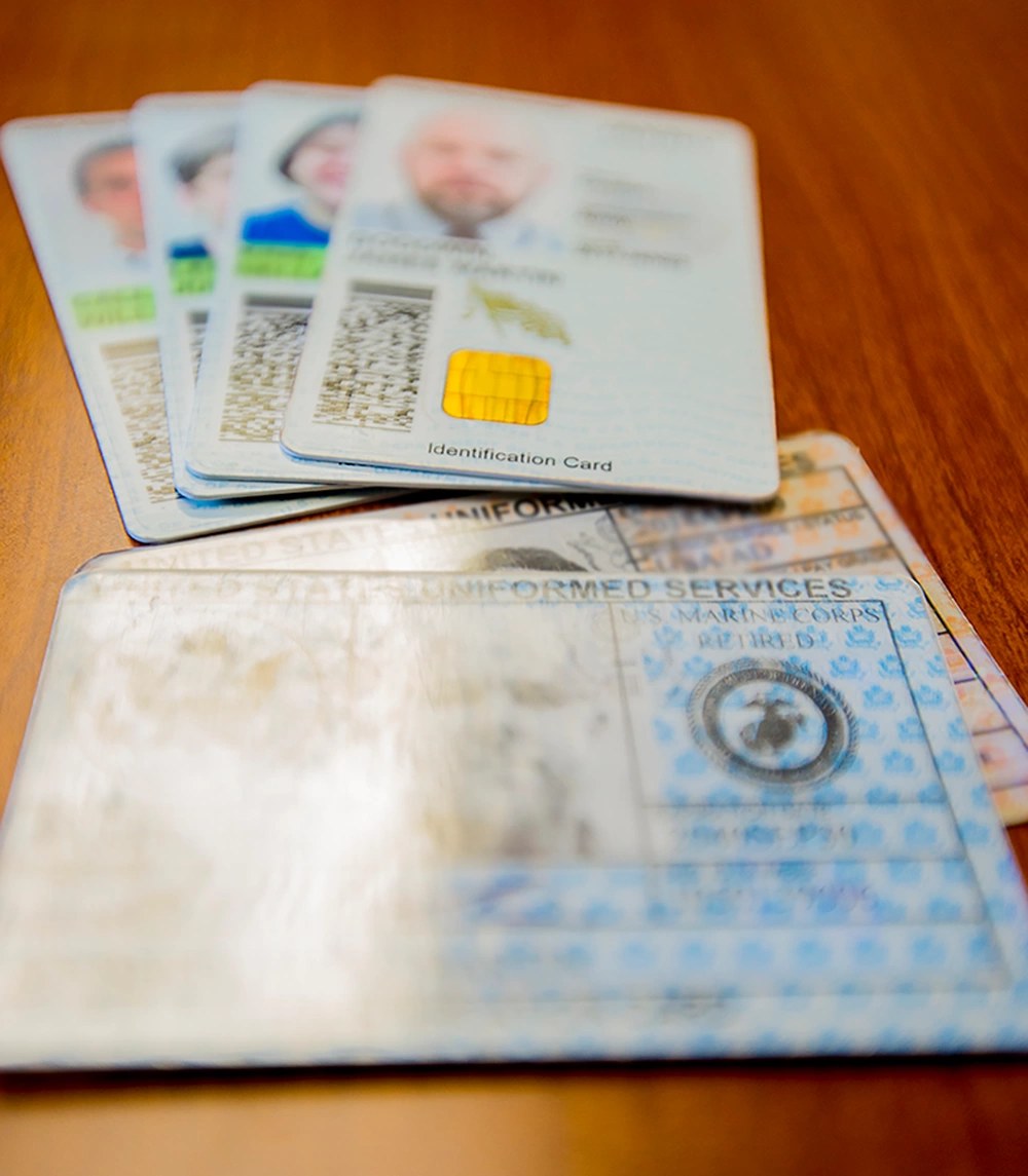 Update Your Beneficiaries on SGLI and TSP
