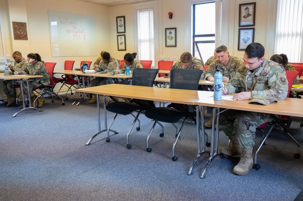 How to Build an Emergency Fund on Military Pay