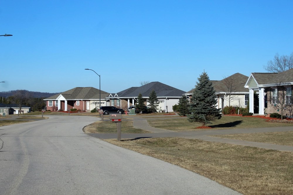 BAH Explained: Your Basic Allowance for Housing