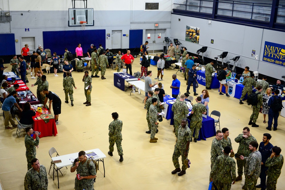 Student Loans in Uniform: The Benefits Nobody Told You About