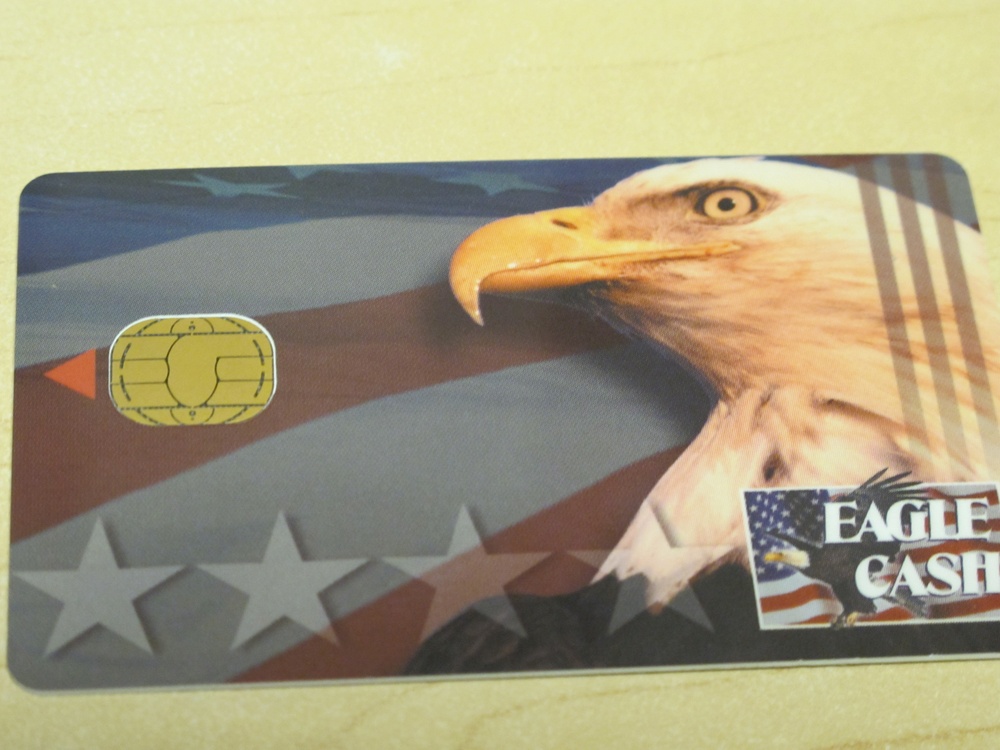 Prepaid Cards: Read the Fine Print