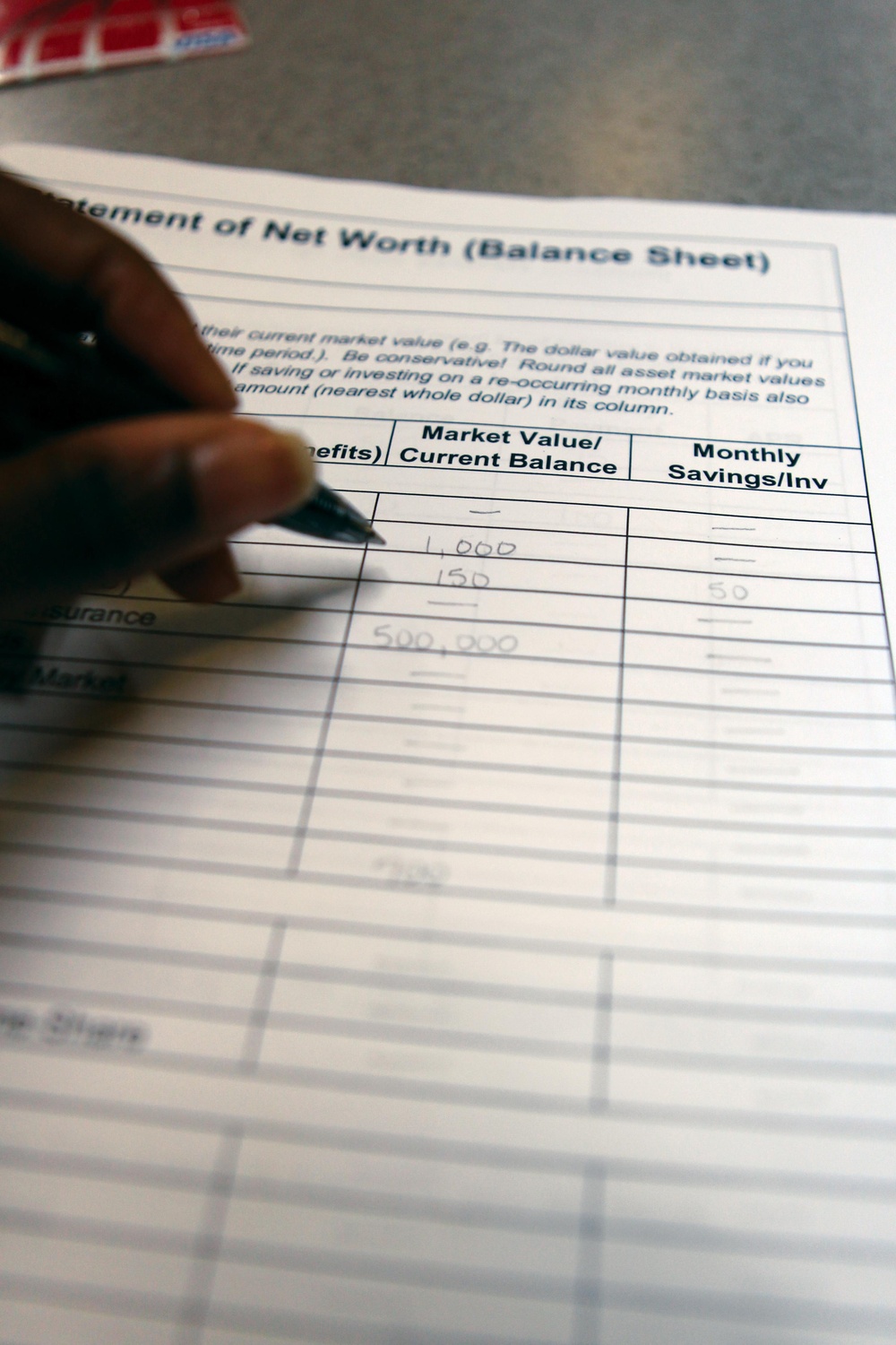 Index Funds and Why Fees Matter