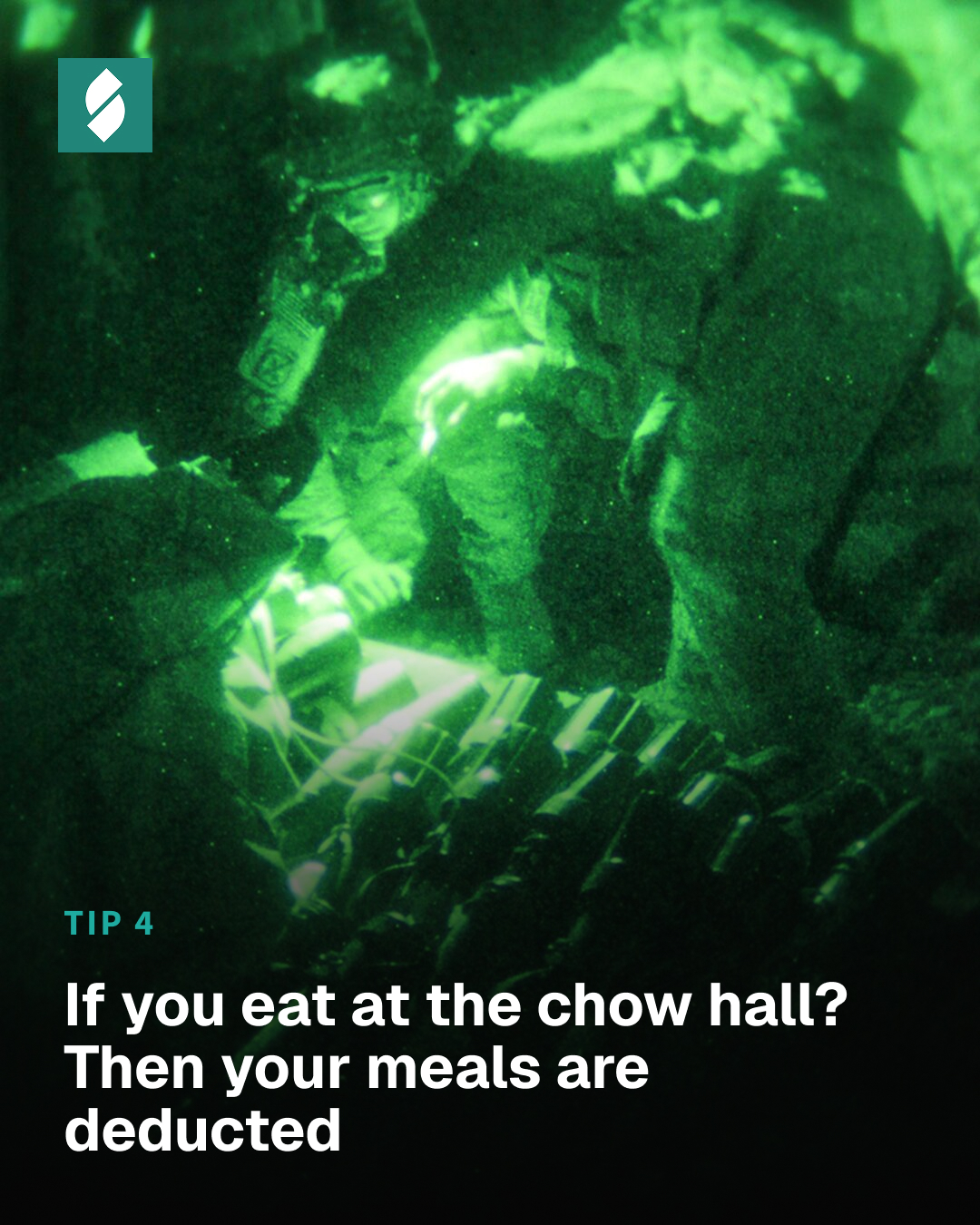 BAS tip 4