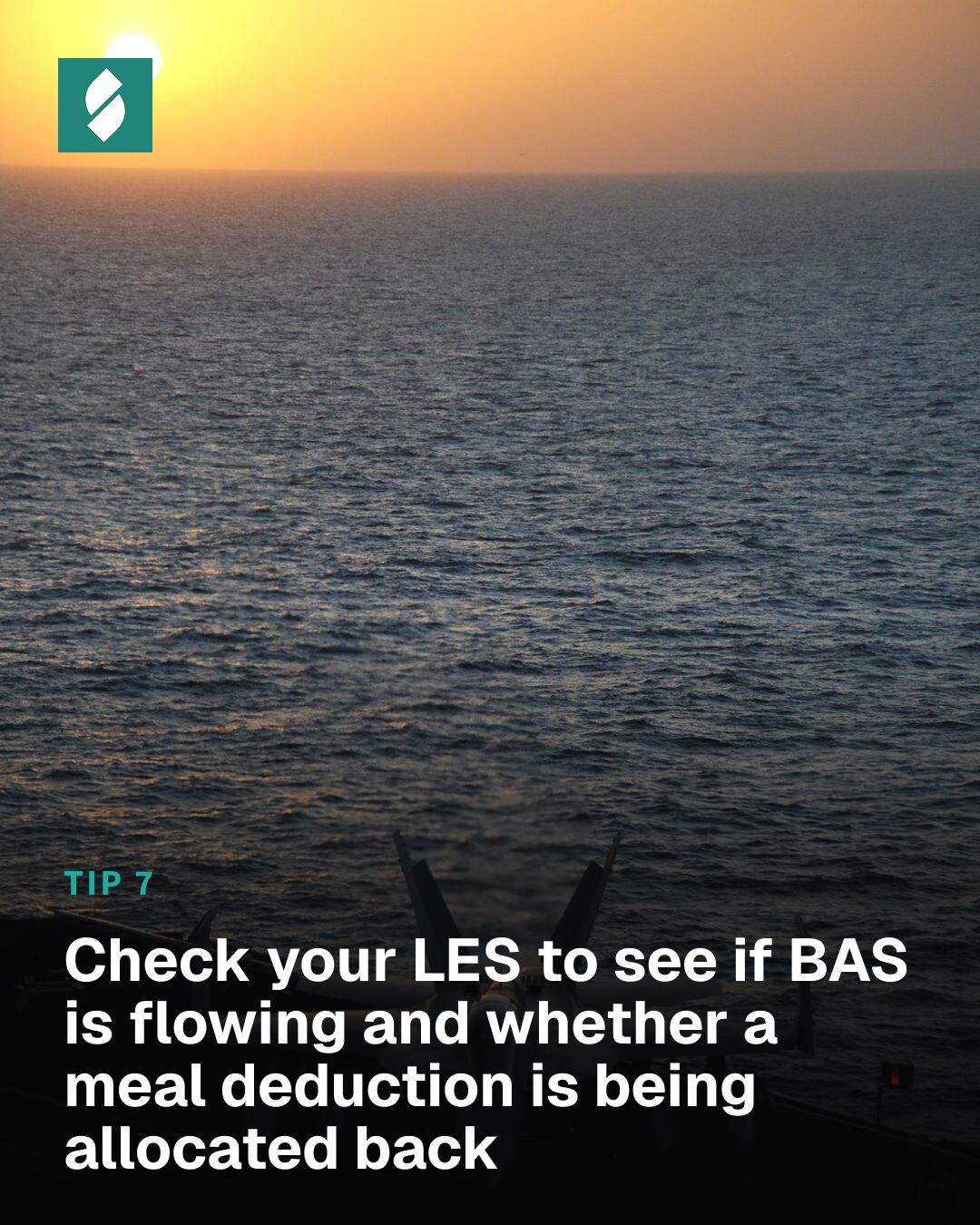 BAS tip 7