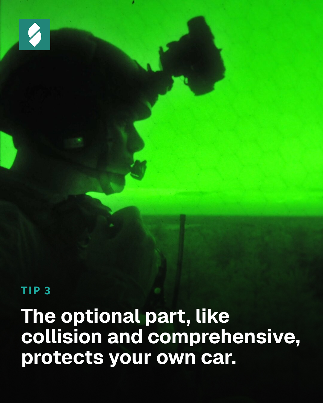 Auto insurance tip 3