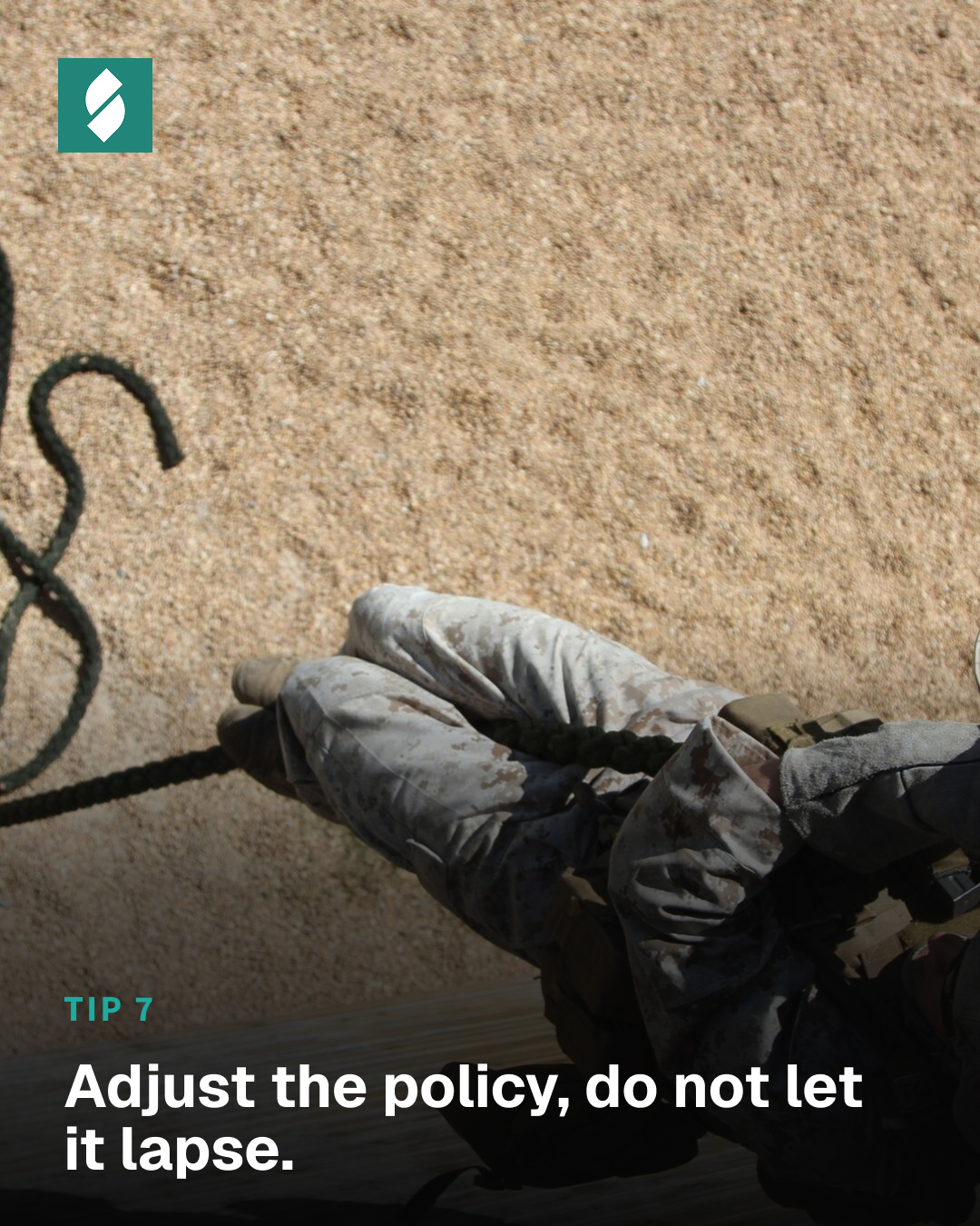 Auto insurance tip 7