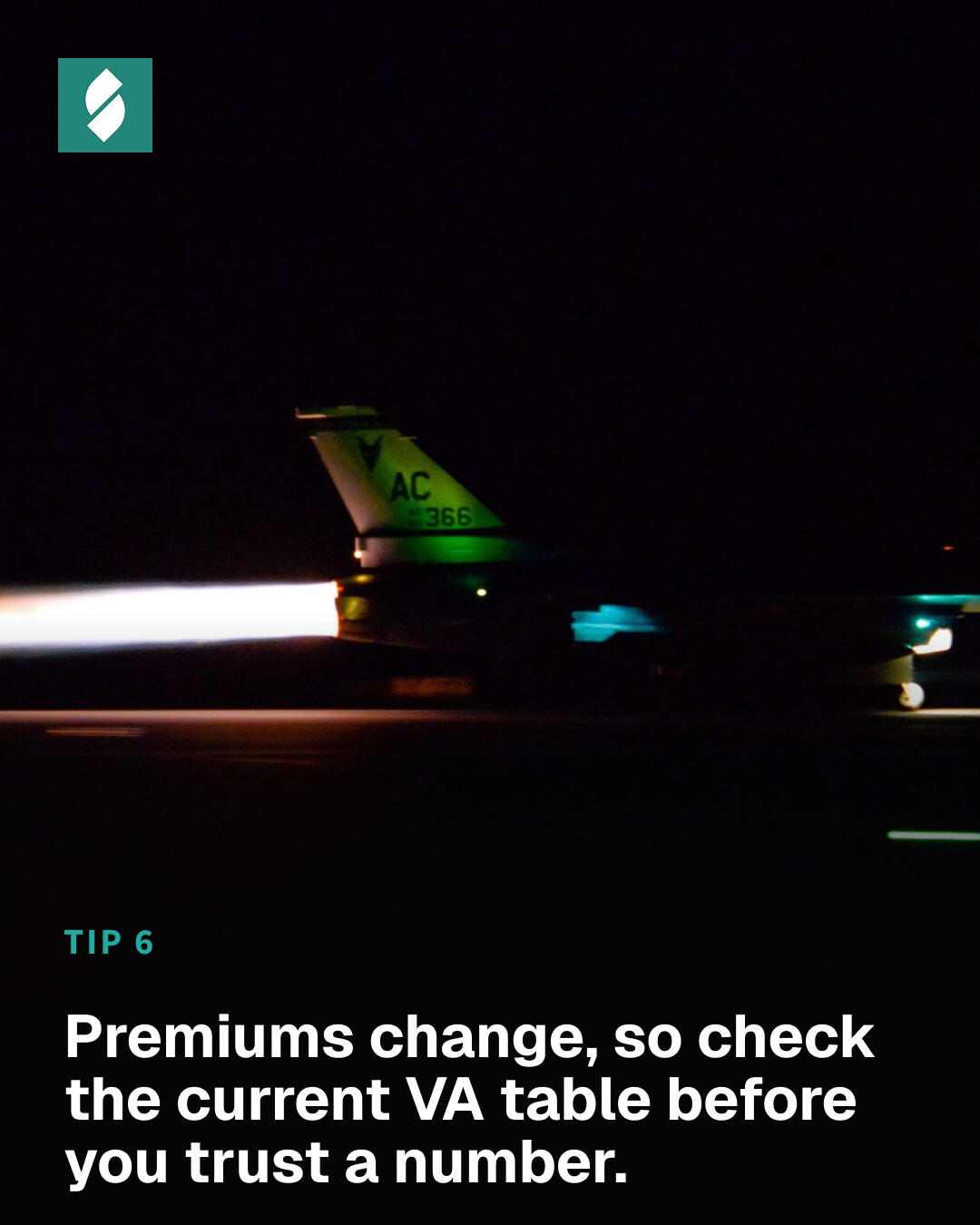 FSGLI tip 6