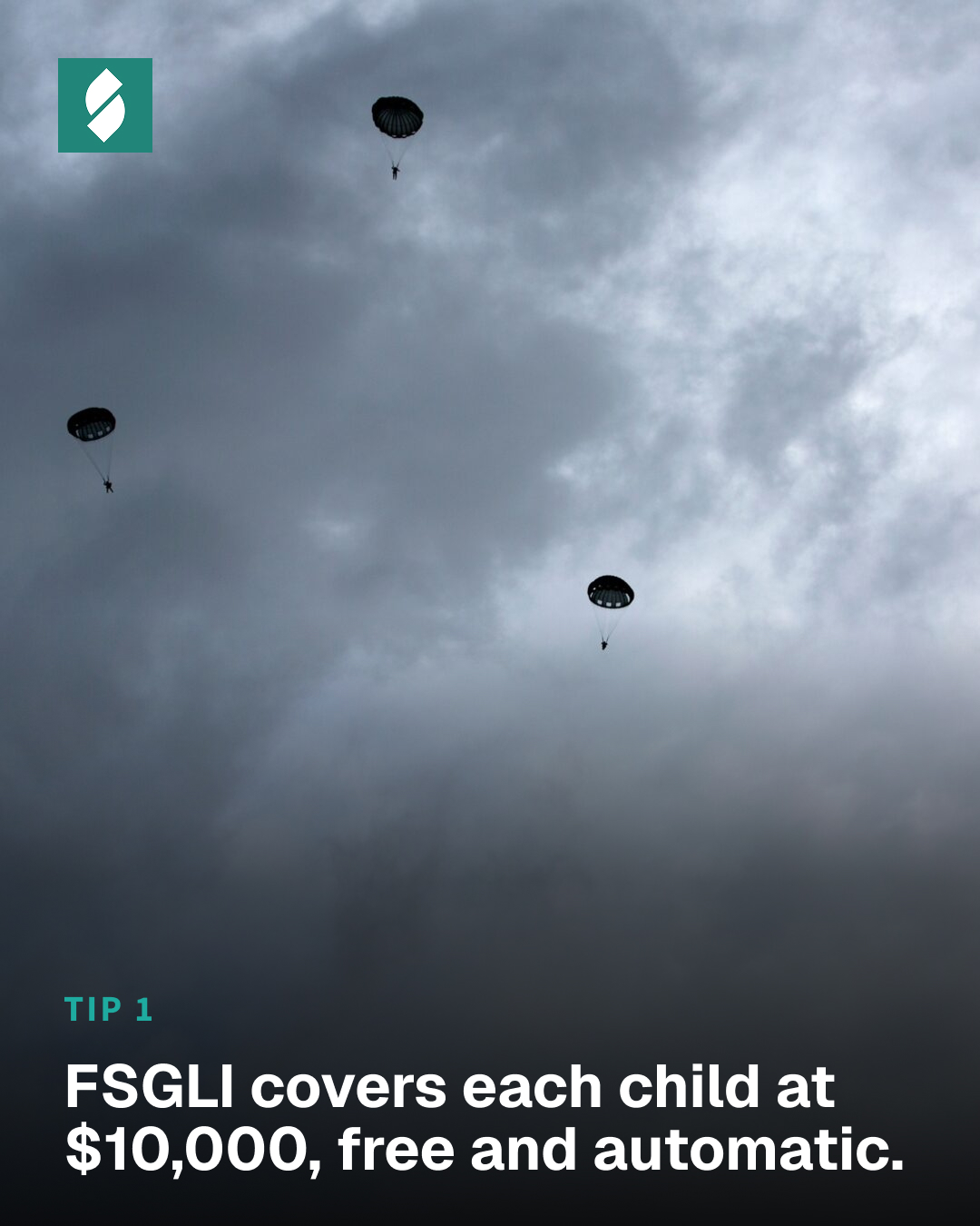 FSGLI tip 1