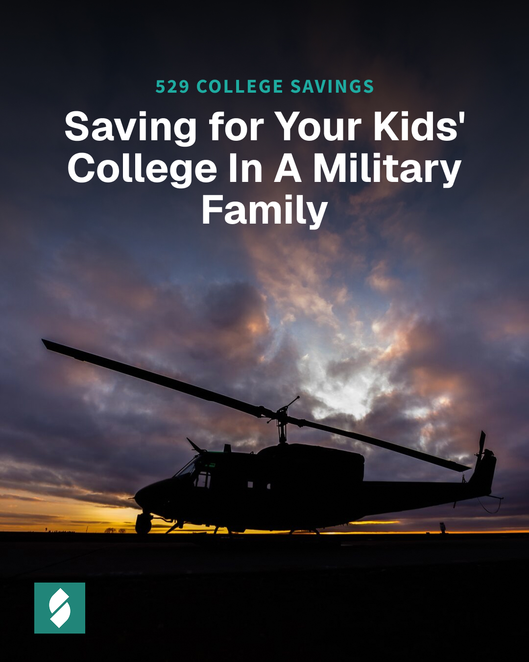 529 Plans and Saving for Your Kids' College, cover slide