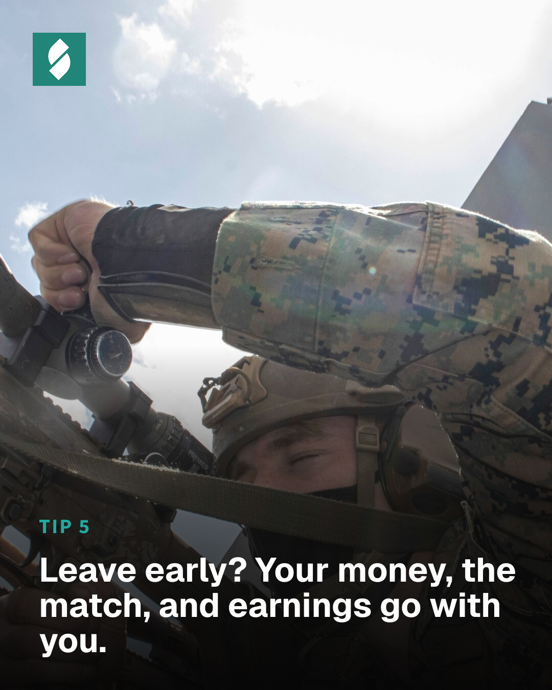 BRS vs. Legacy tip 5