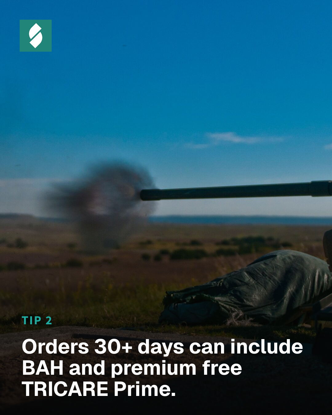 Activation and mobilization pay tip 2