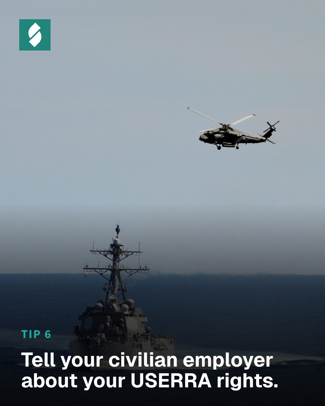 Activation and mobilization pay tip 6