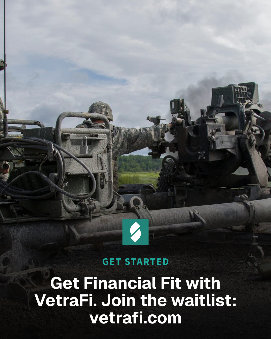 Activation and Mobilization Money, get started