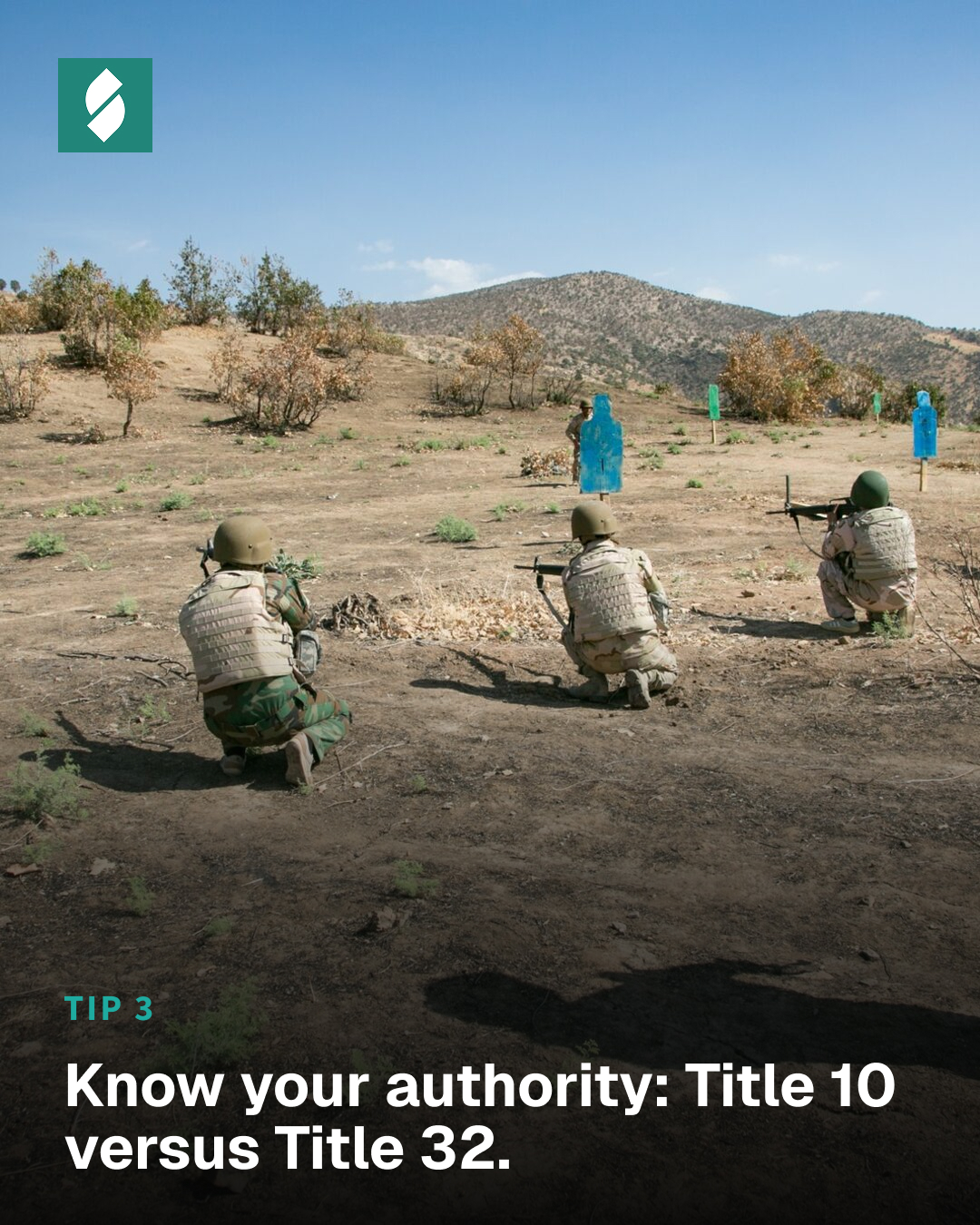 Activation and mobilization pay tip 3