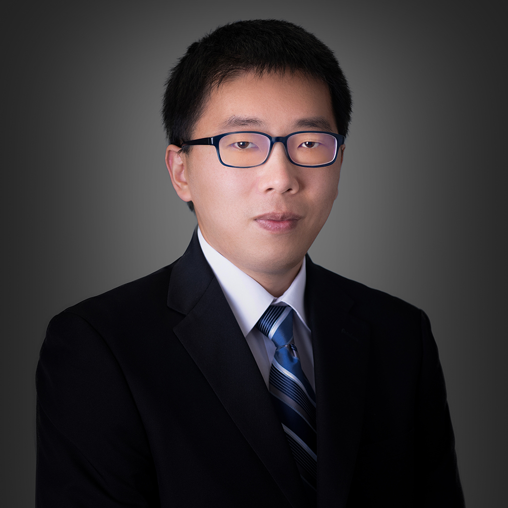 Randy Chen