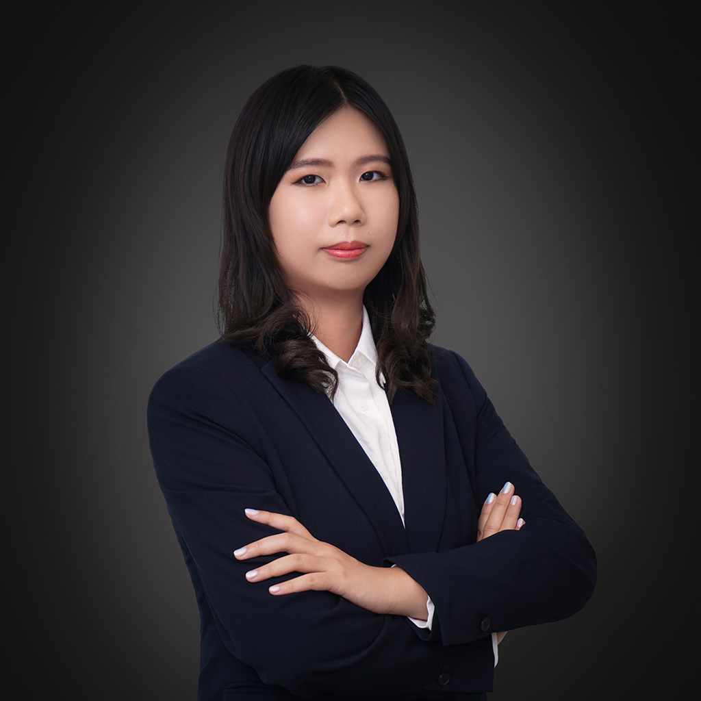 Winnie Lu