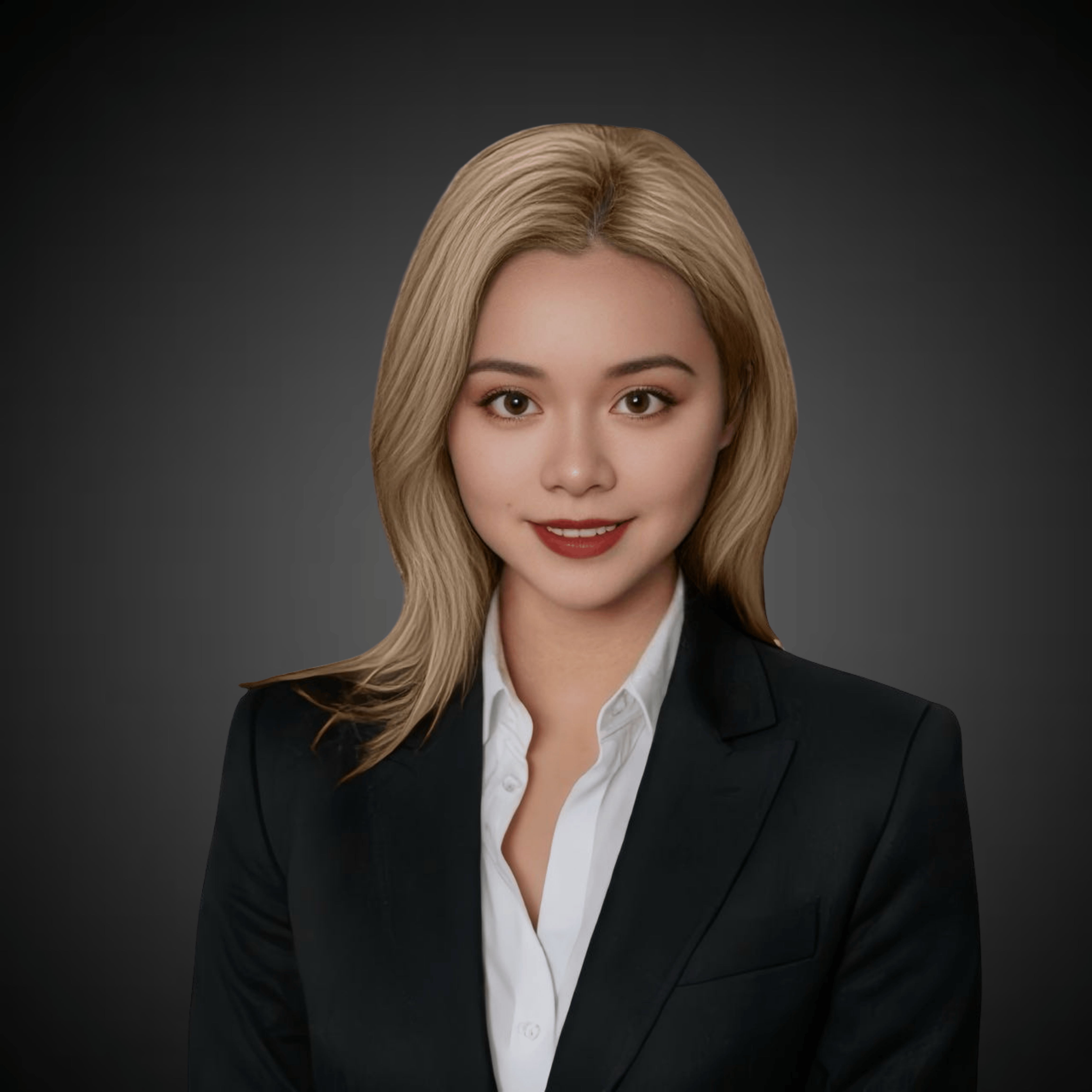 Flora Zhou