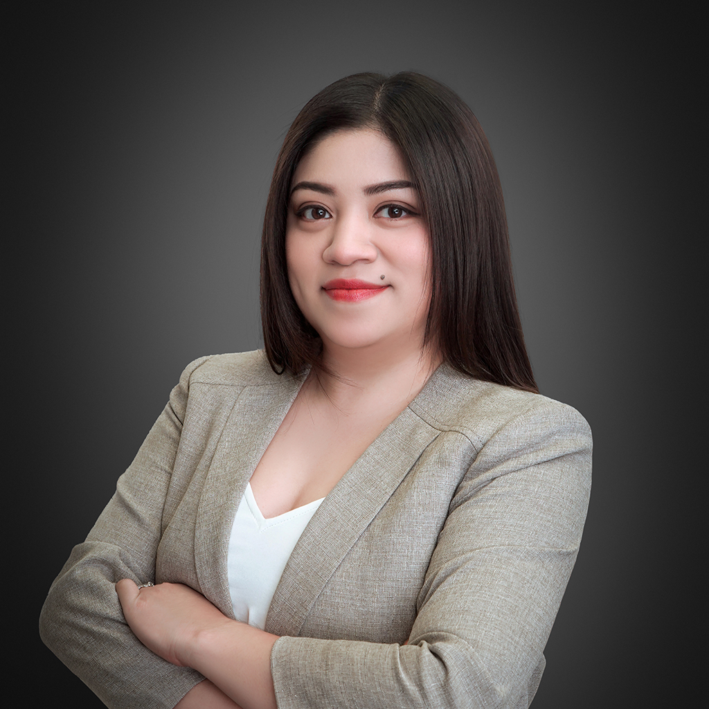 Elizabeth Luevano, Esq.