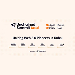 Unchained Summit by Aeternum - Day 1