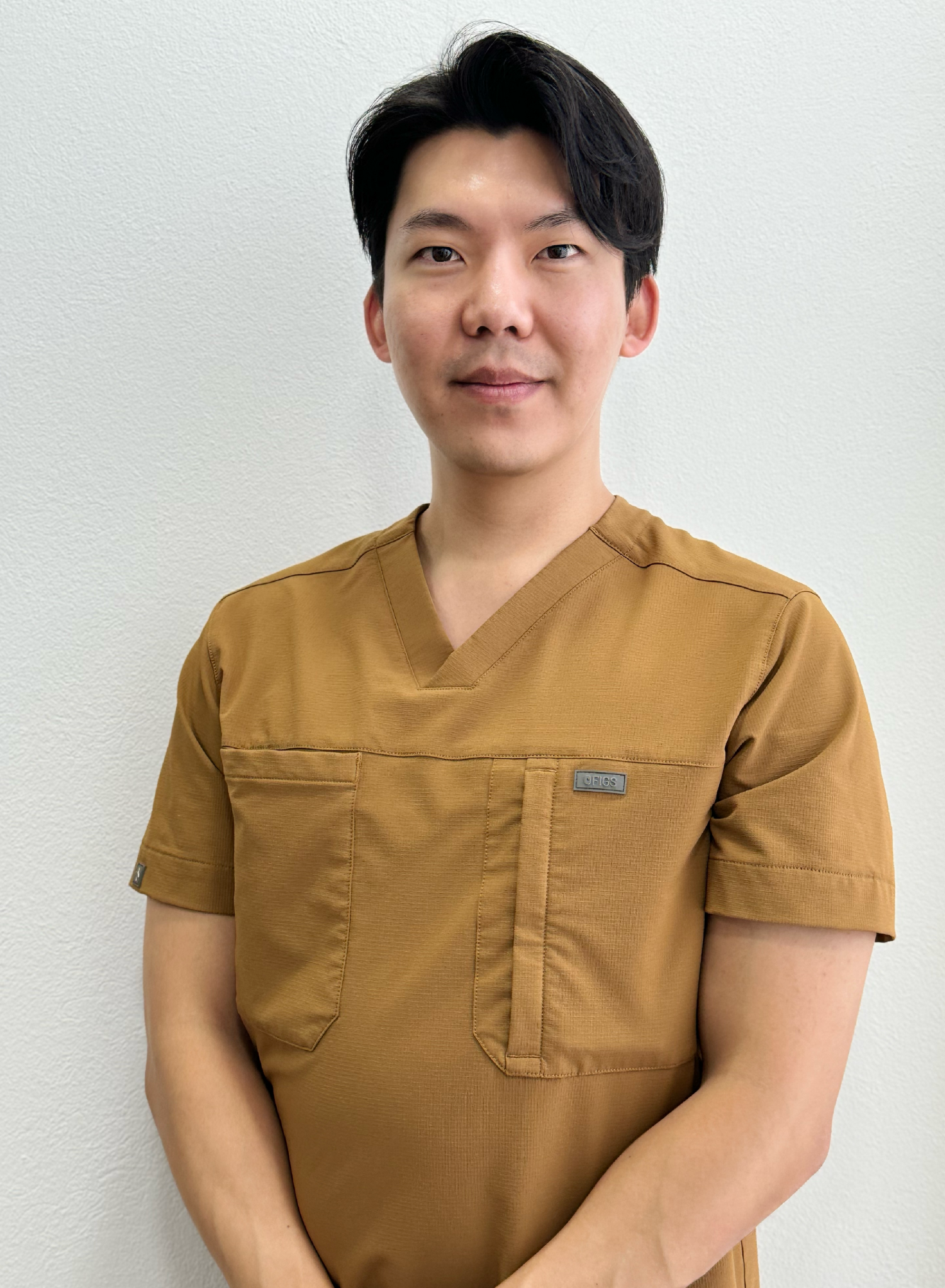 Dr. Minseung Jeong
