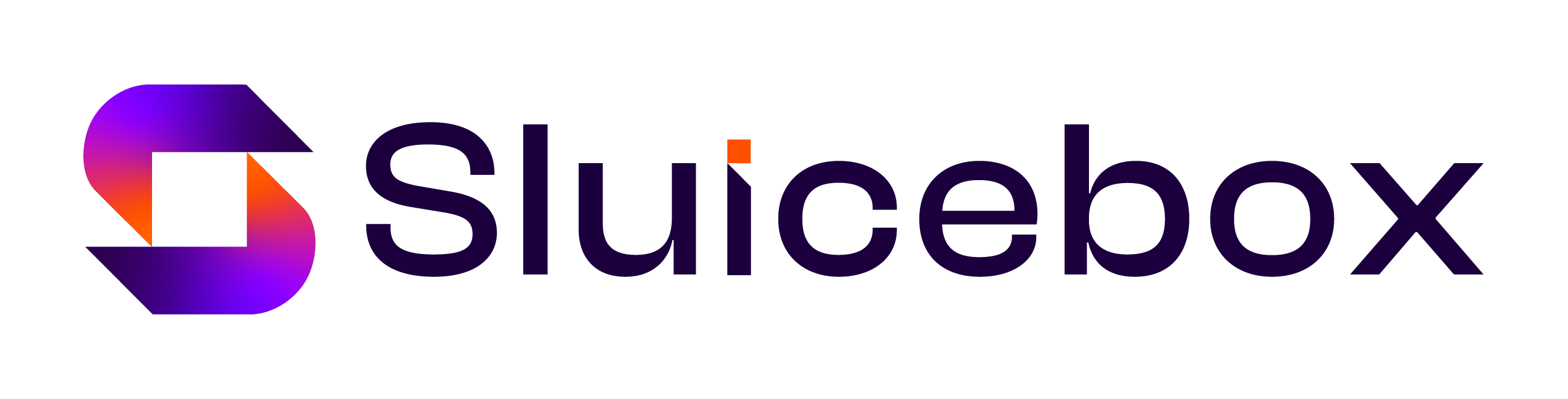 Sluicebox Logo