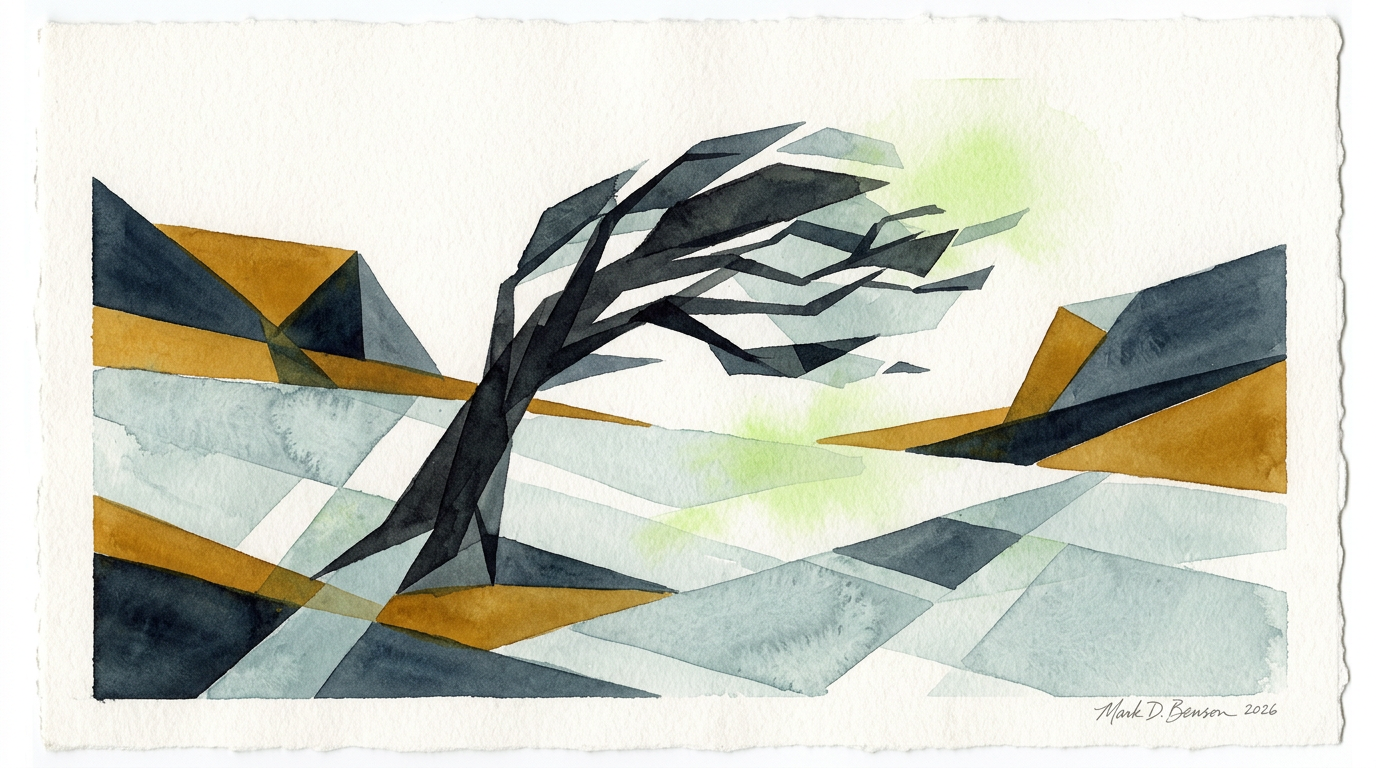 What to do when everything feels urgent, but nothing feels clear