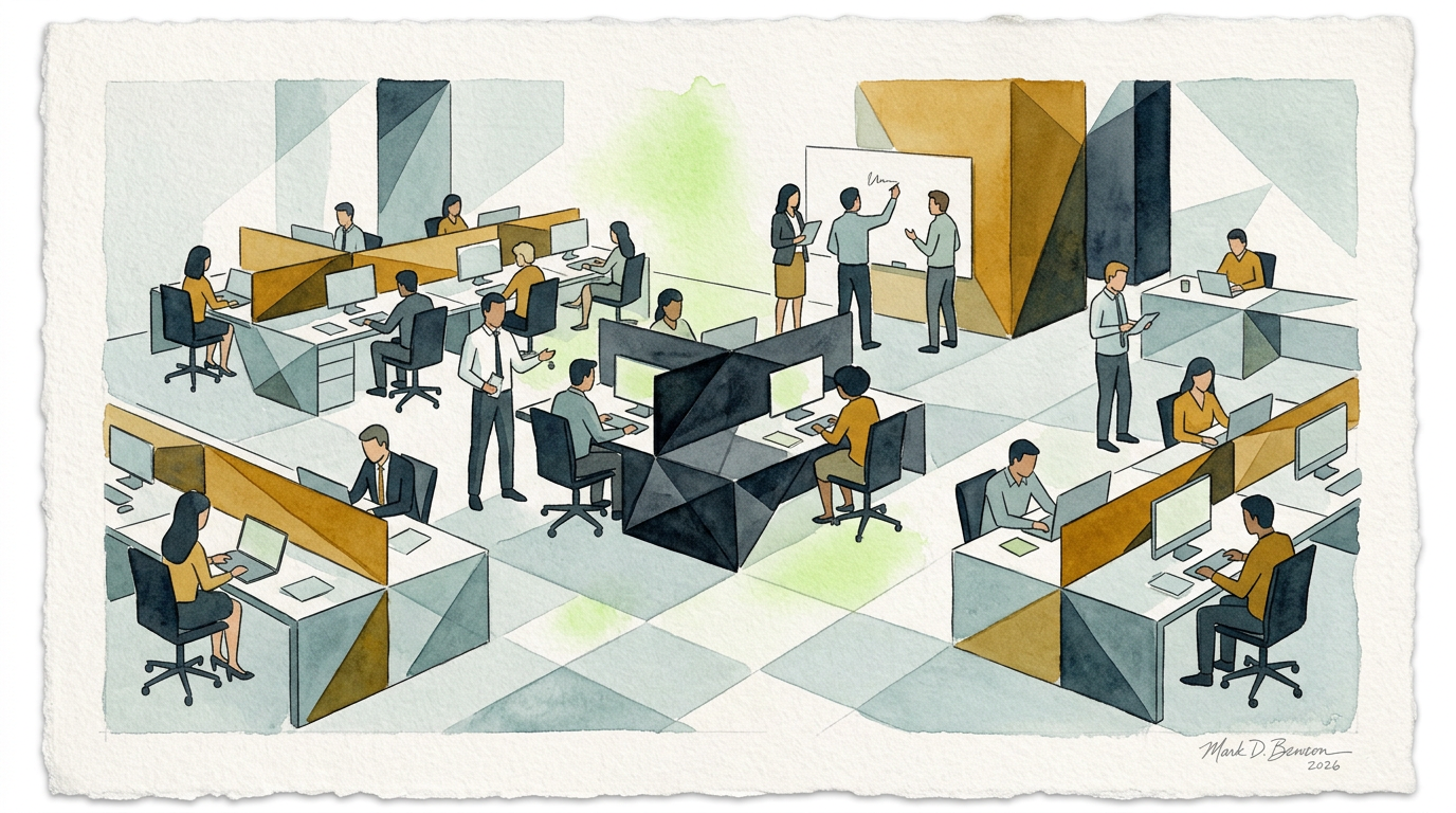 Understanding how pressure is affecting your organization