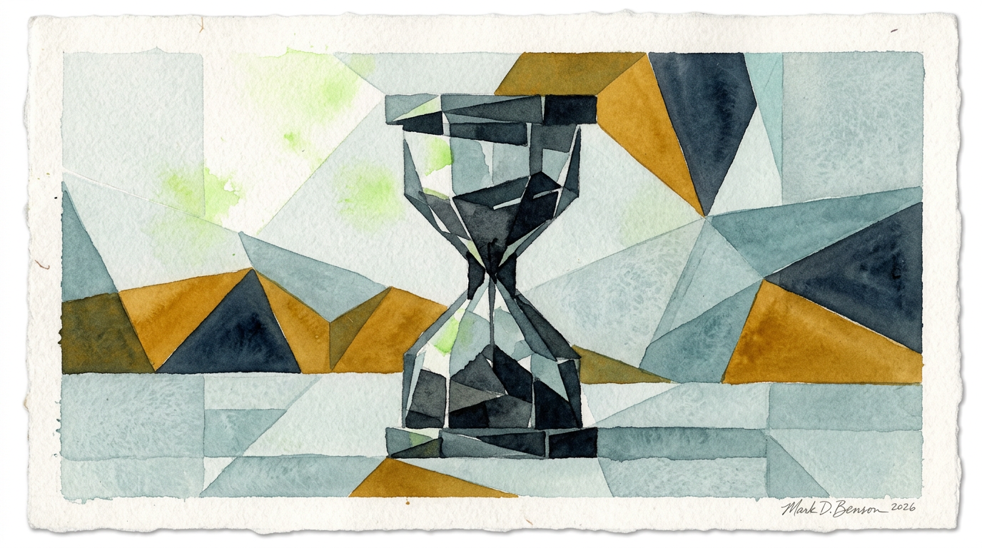 A Brief History of Pressure