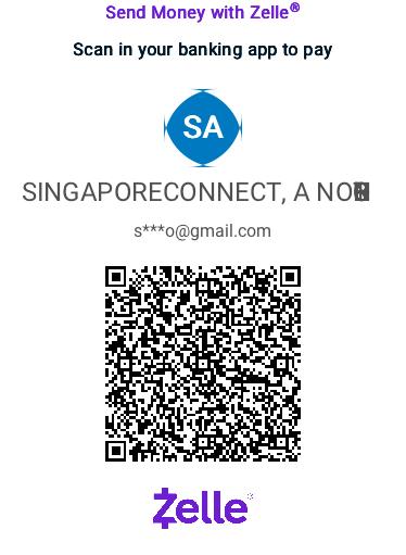 SGC Zelle Payment Link