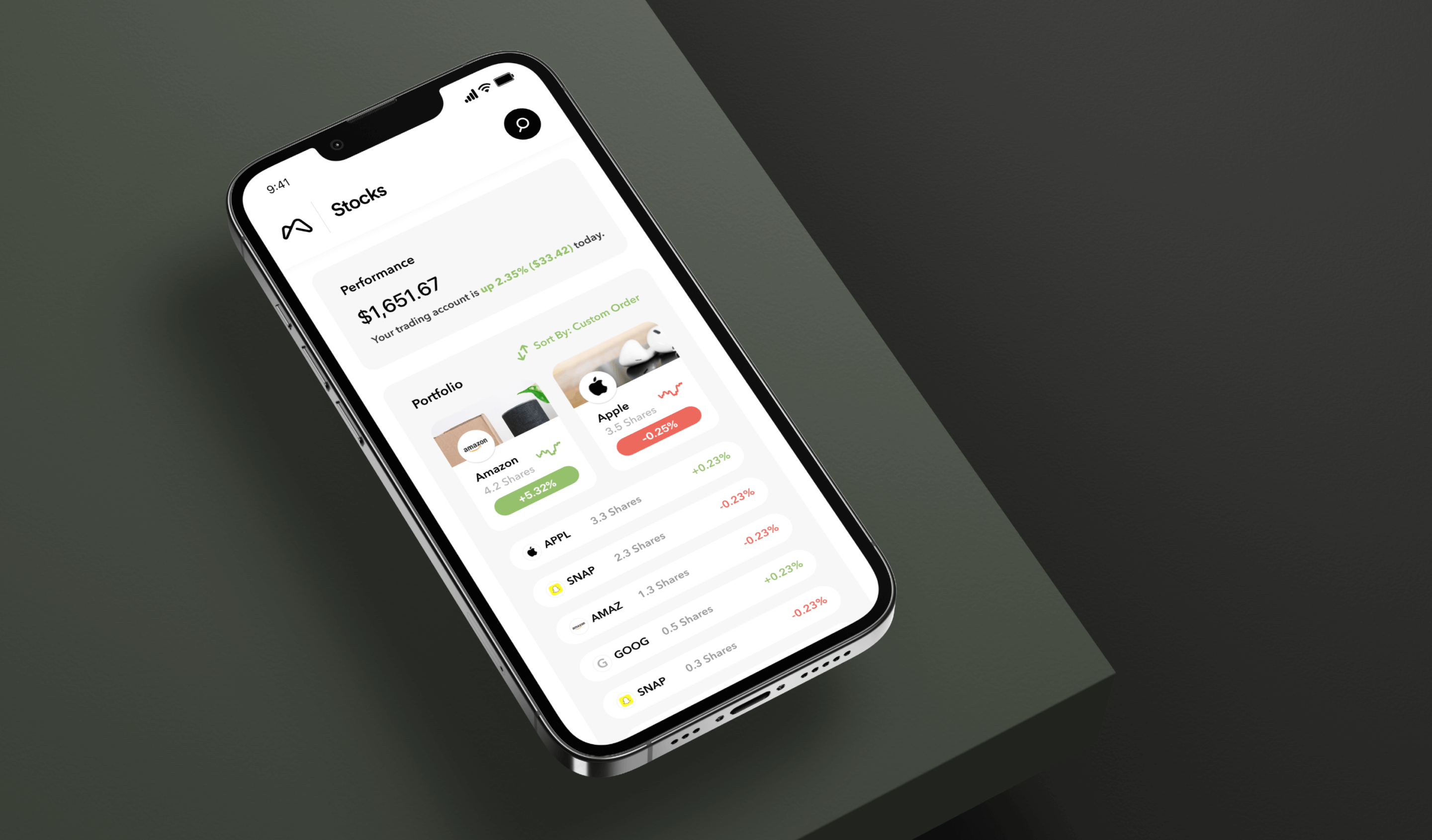 Featured Client - Monorail