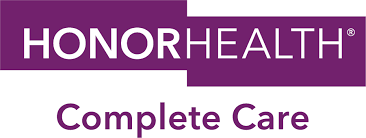 Honor Health Logo
