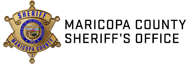Maricopa Sheriff’s Office Logo