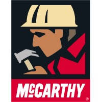McCarthy Logo