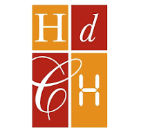  Hamilton District Christian High Logo