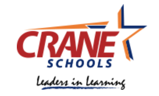 Crane ESD Logo