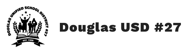 Douglas USD Logo