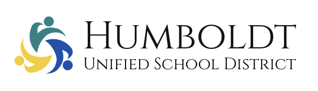 Humboldt USD Logo