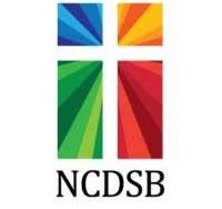 Northeastern Catholic District School Board Logo