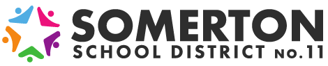 Somerton SD Logo