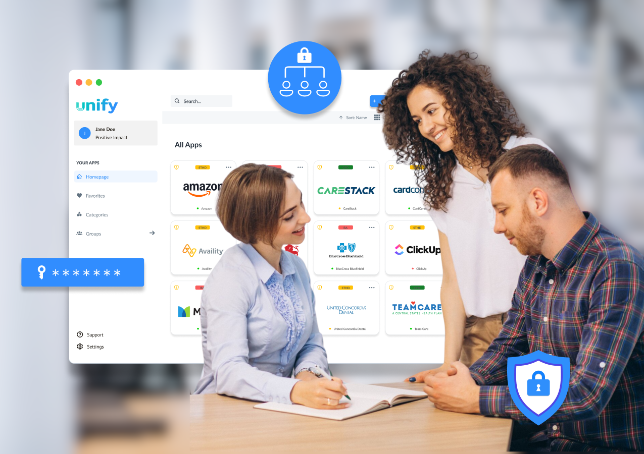 Built for billing teams
