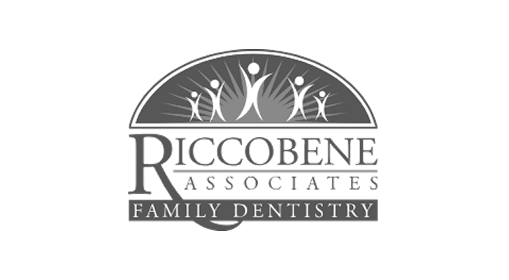 Riccobene Dental Logo
