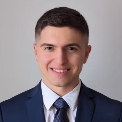 Lazar Radivojevic