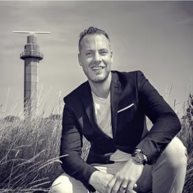 Michael De Windt