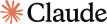 claude logo