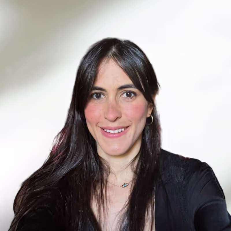 Maria Rincon