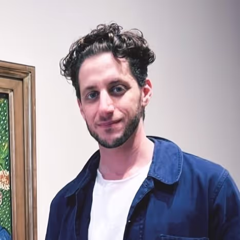 Ben Crane