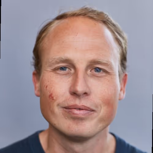 Michel Lieben