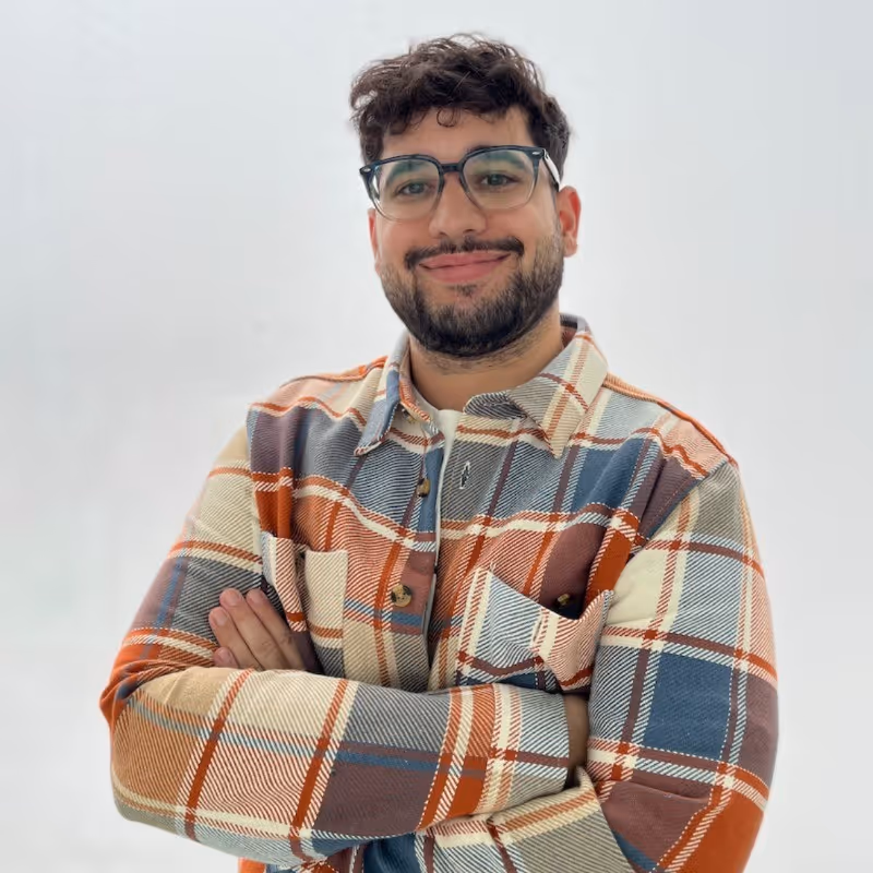 Gerardo Teijeira Picture