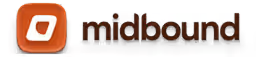 MidBound Logo