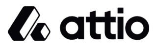 Attio Logo